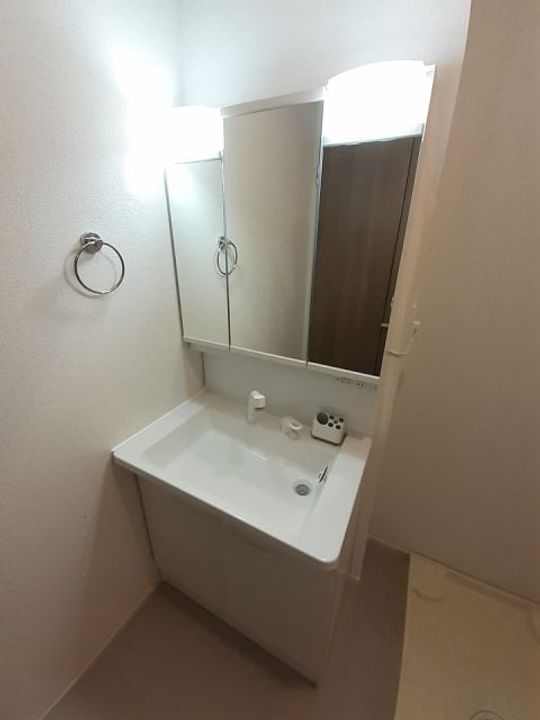 フェデールの内装