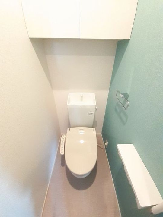 フェデールの内装