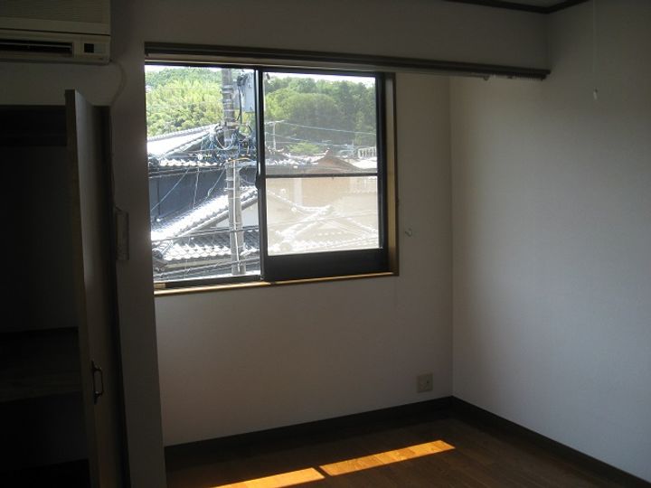 ピュア小坂1の内装