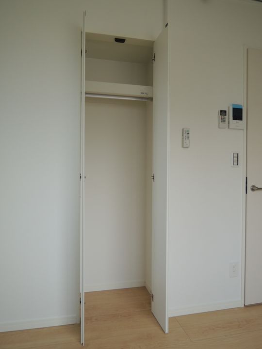 モンステラ大曽根の内装