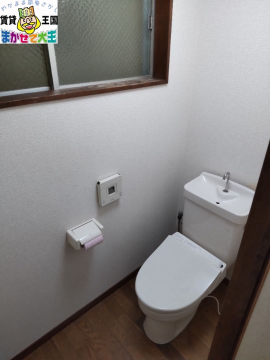 グランドマンション桶屋町の内装