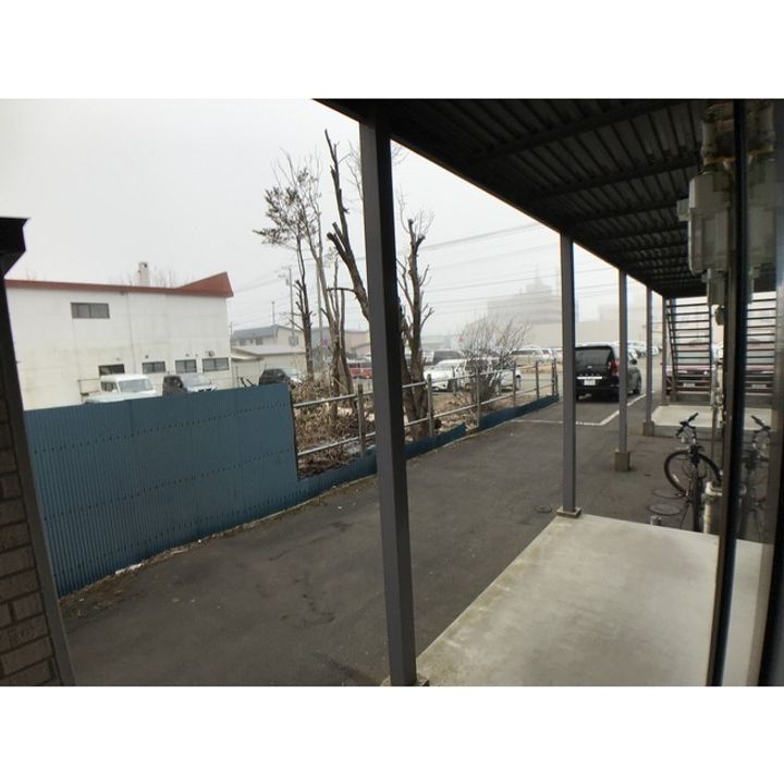 レストスペースのその他画像