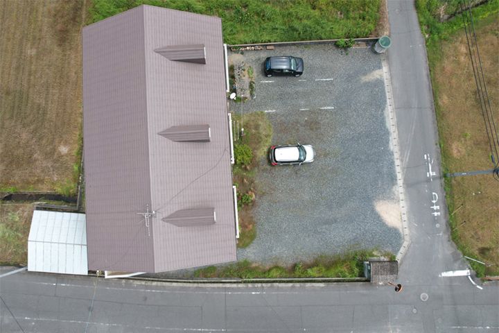 コーポ吾郷の地図