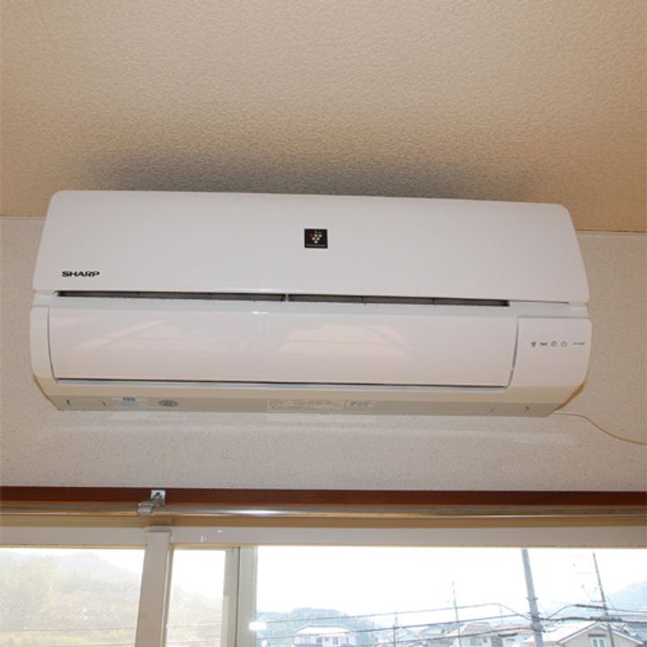 コーポ吾郷の内装