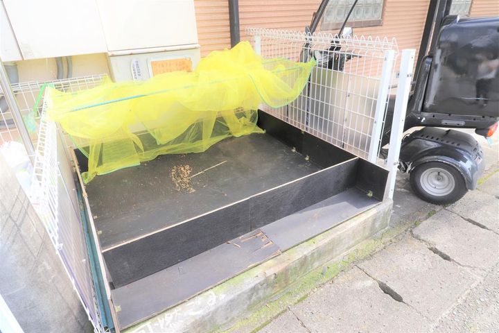 ヴィルフォーレ山村のその他画像