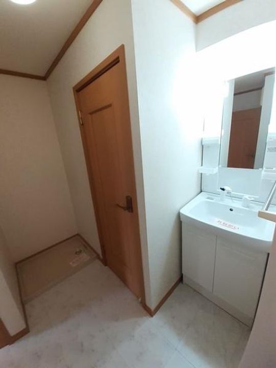 ラフレシールMIZUKI Aの内装