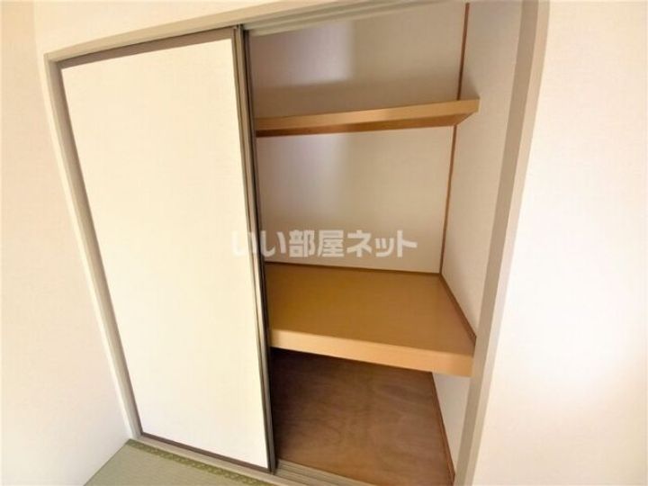 埼玉県春日部市備後西5(アパート)の賃貸物件の内装