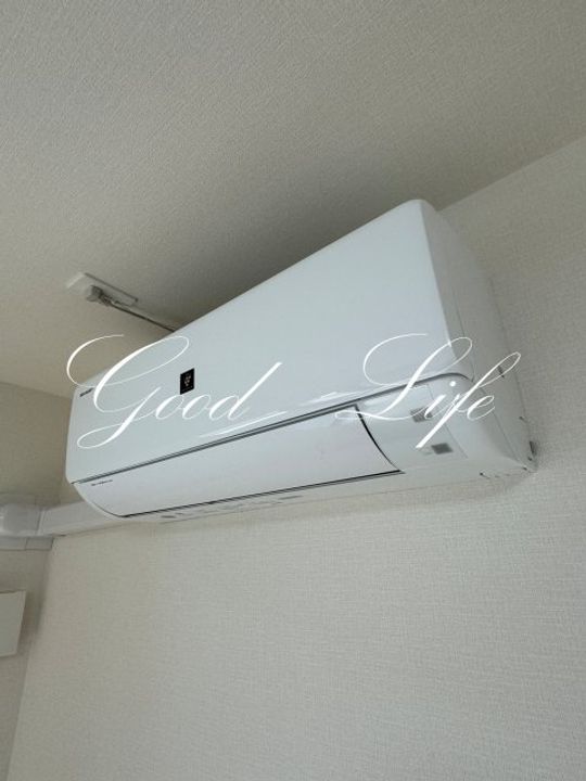 兵庫県高砂市春日野町(マンション)の賃貸物件の内装