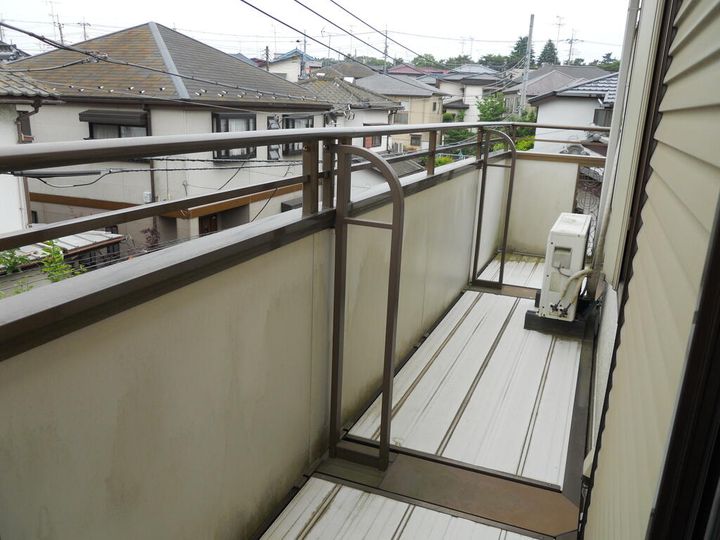 千葉県我孫子市天王台6(一戸建)の賃貸物件の内装