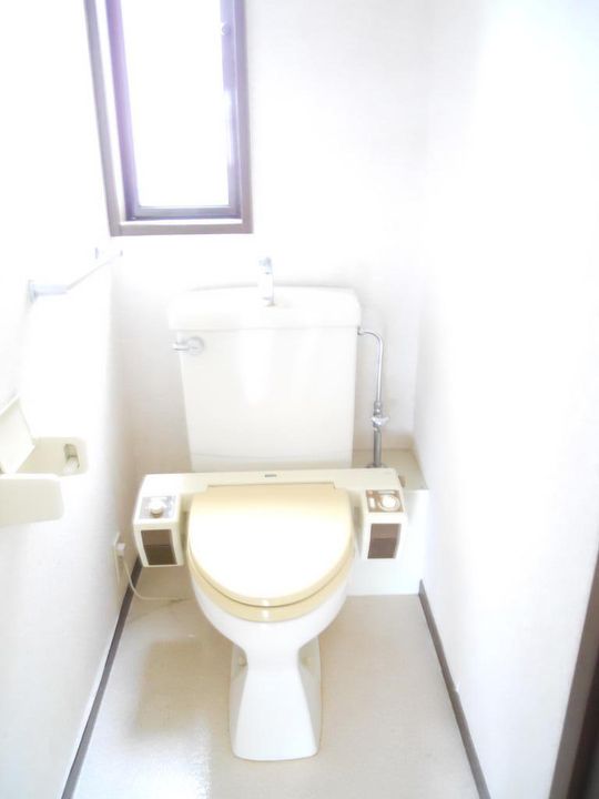 千葉県我孫子市天王台6(一戸建)の賃貸物件の内装