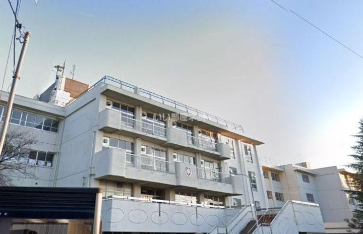 埼玉県さいたま市桜区町谷1(一戸建)の賃貸物件の周辺