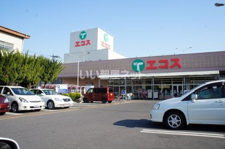埼玉県さいたま市桜区町谷1(一戸建)の賃貸物件の周辺