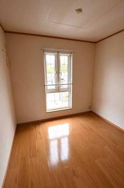 アルティプラーノAの内装