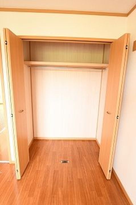 アルティプラーノAの内装