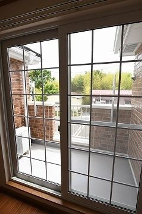 アルティプラーノAの内装