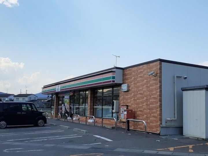 アルティプラーノAの周辺