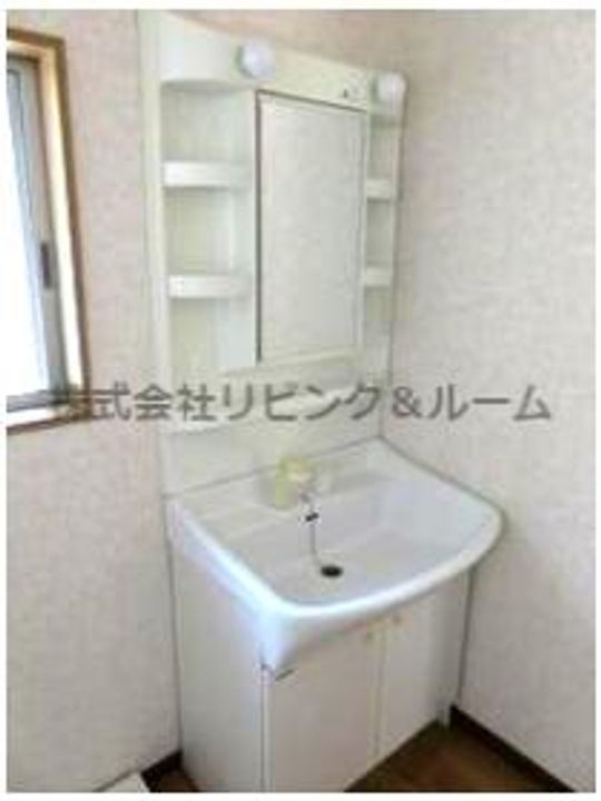 茨城県潮来市古高(一戸建)の賃貸物件の内装