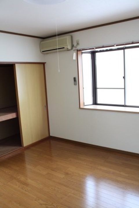 メゾン千歳の内装