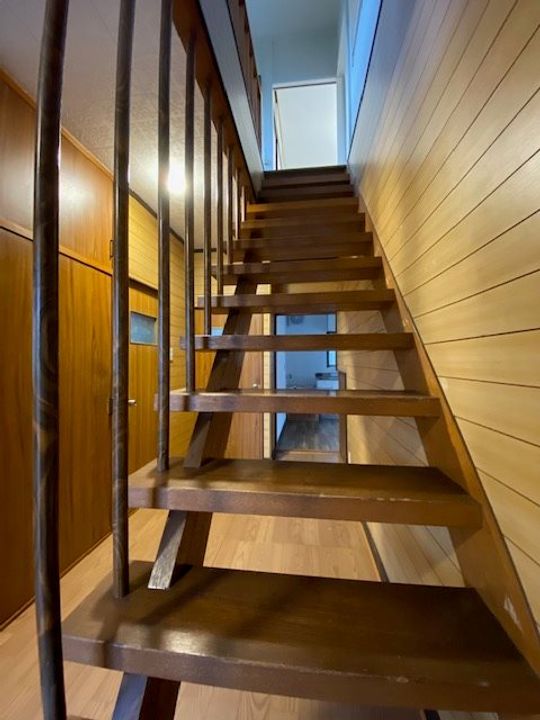 茨城県取手市新取手1(一戸建)の賃貸物件の内装