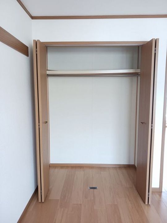 福島県福島市太平寺字町ノ内(アパート)の賃貸物件の内装