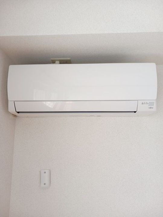 福島県福島市太平寺字町ノ内(アパート)の賃貸物件の内装