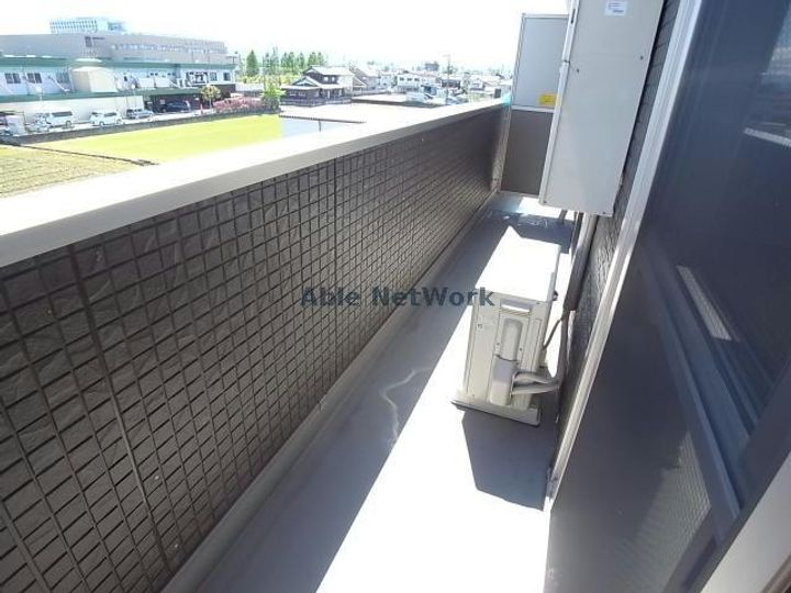 岐阜県大垣市小野4(マンション)の賃貸物件の内装