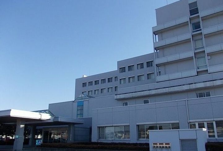 福島県福島市瀬上町字御蔵場(アパート)の賃貸物件の周辺