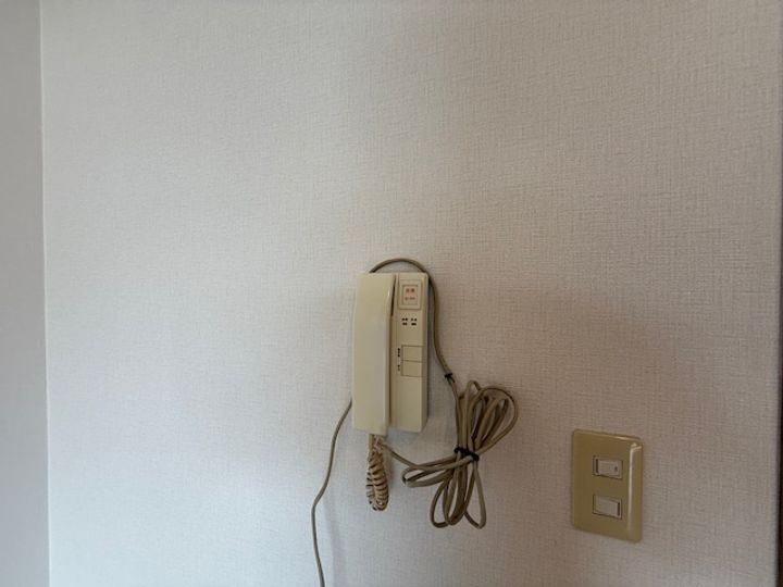 セザール山鼻9条の内装