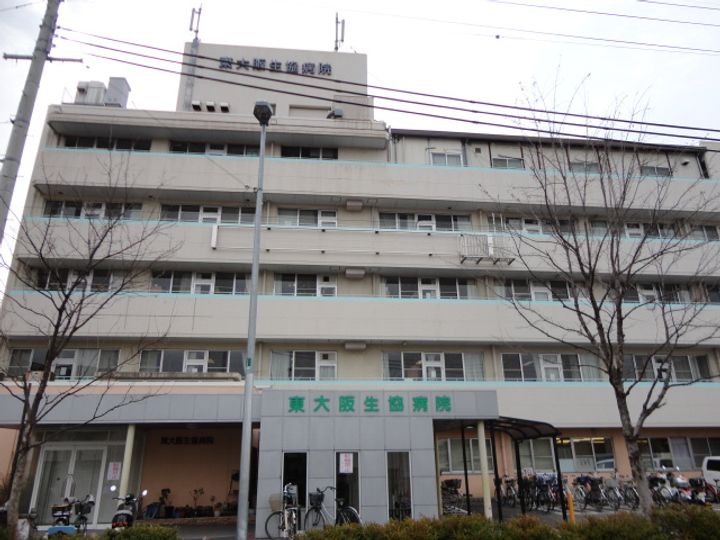 シオンの周辺