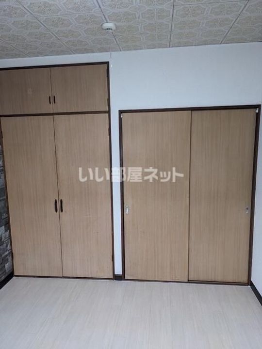 埼玉県深谷市上柴町東5(マンション)の賃貸物件の内装