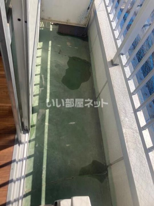 埼玉県深谷市上柴町東5(マンション)の賃貸物件の内装