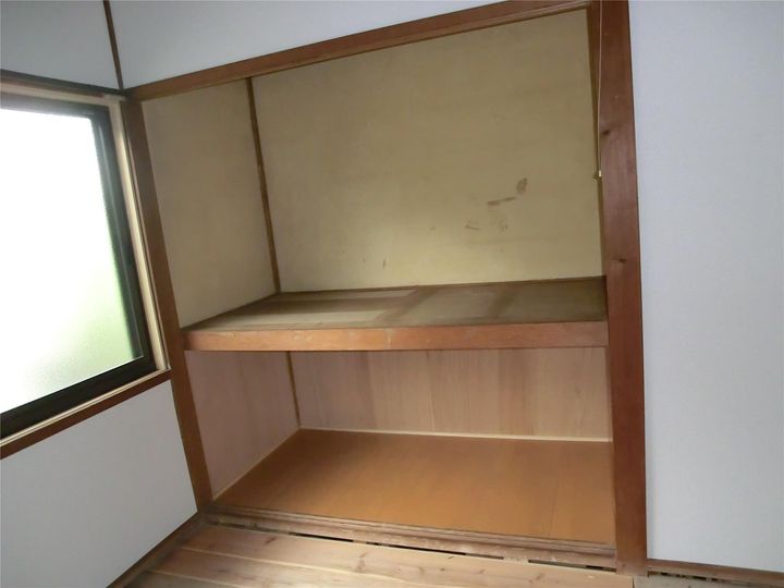 広島県福山市西新涯町1(一戸建)の賃貸物件の内装