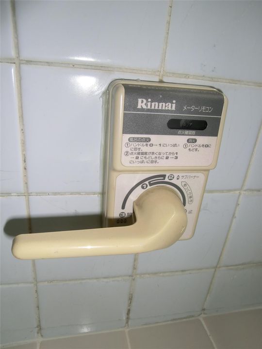 広島県福山市西新涯町1(一戸建)の賃貸物件の内装