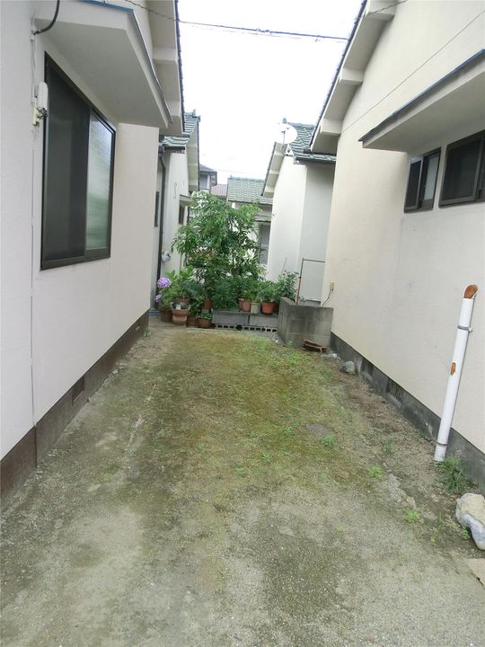 広島県福山市西新涯町1(一戸建)の賃貸物件の内装