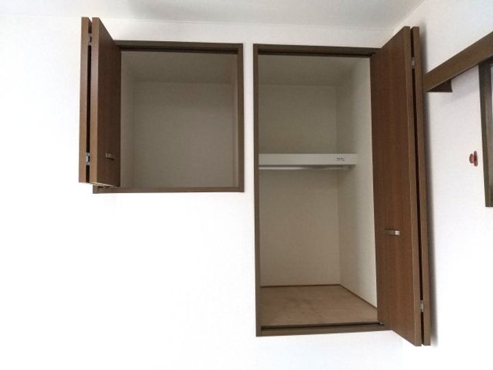 サニーライフの内装