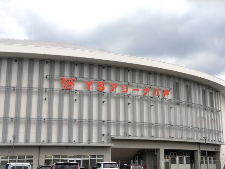 サニーライフの周辺