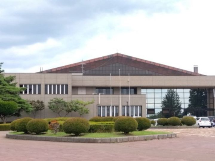 サニーライフの周辺