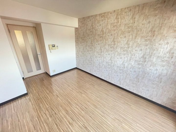 大阪府大阪市東住吉区杭全2(マンション)の賃貸物件の内装