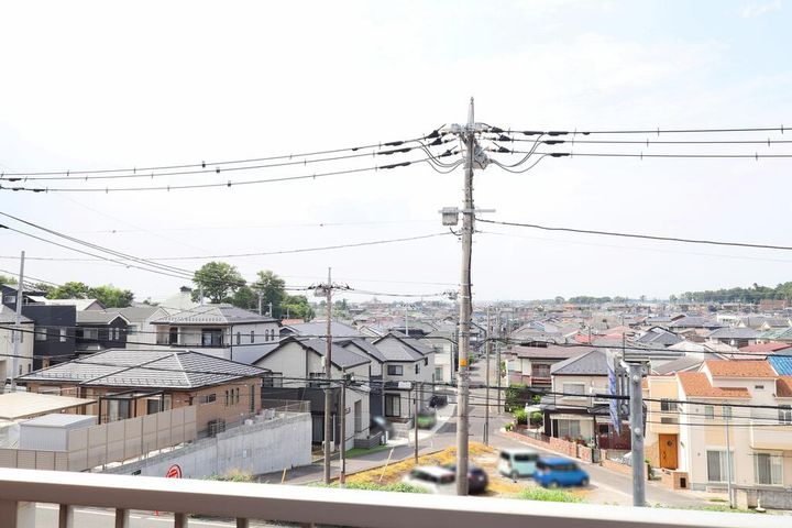 ローレルマンション斉木 A棟のその他画像