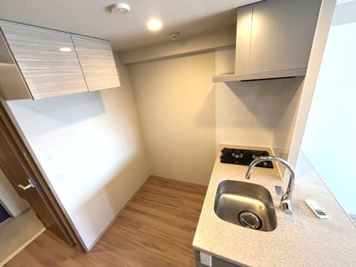 エスリードレジデンス都島NORTHのキッチン