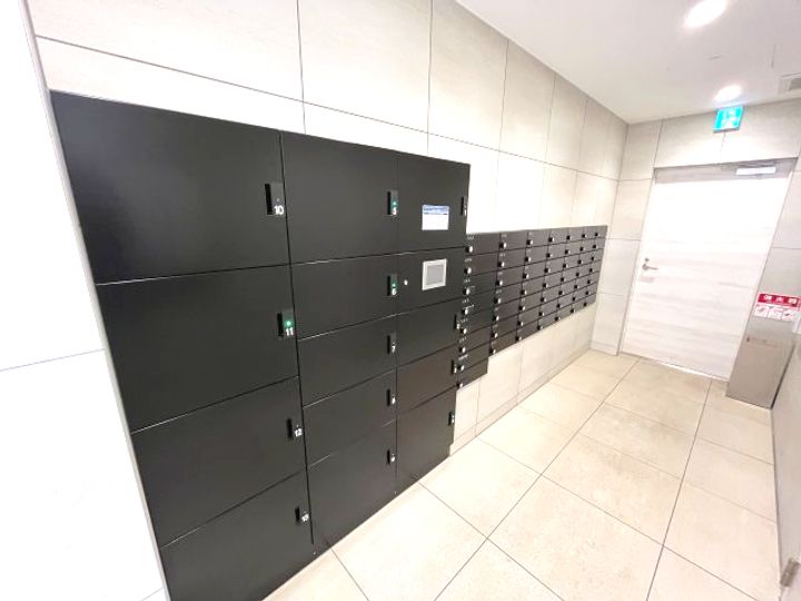 エスリードレジデンス都島NORTHの内装