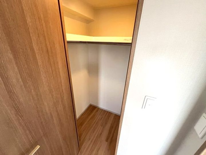 エスリードレジデンス都島NORTHの内装