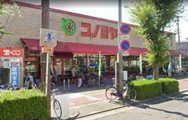 エスリードレジデンス都島NORTHの周辺