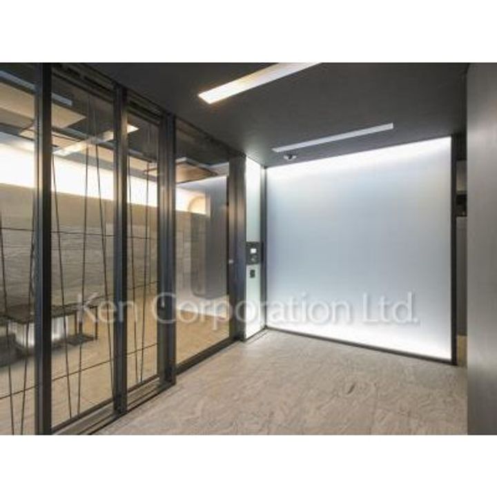 プラウド銀座一丁目の内装