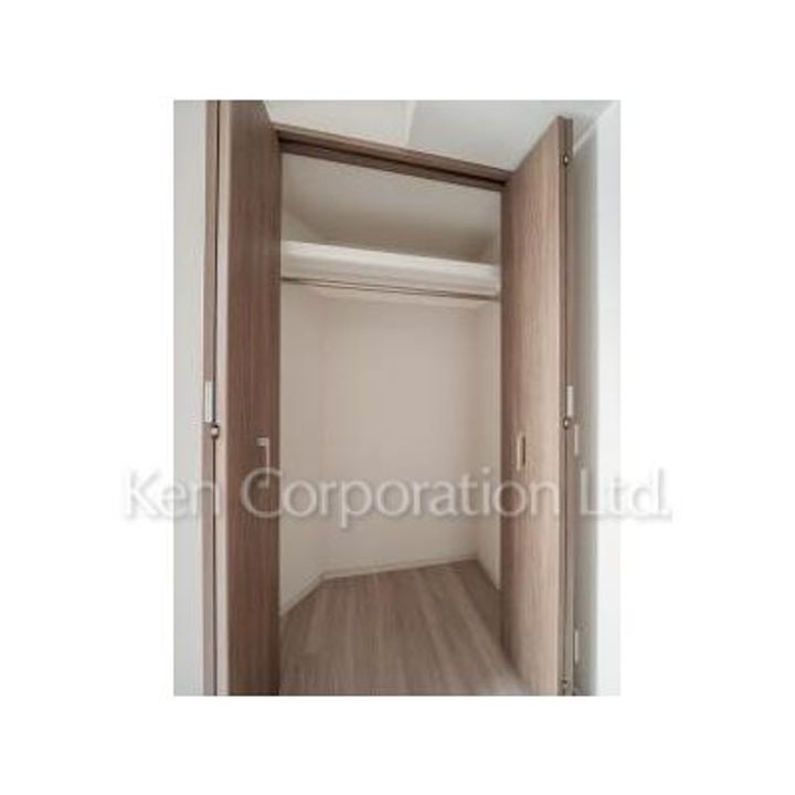 プラウド銀座一丁目の内装