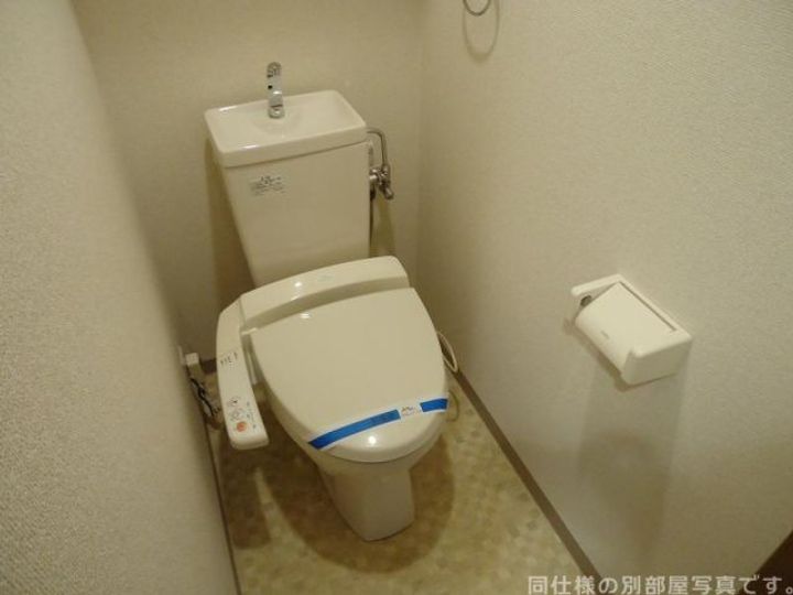 愛知県名古屋市名東区朝日が丘(マンション)の賃貸物件の内装