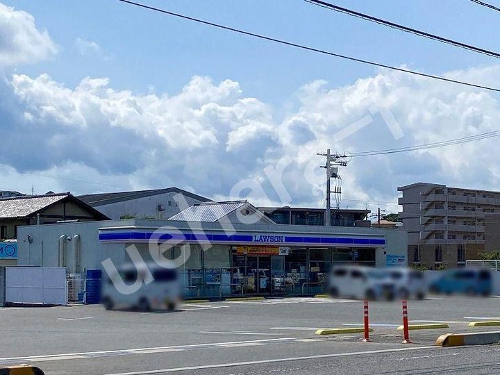 グランフィール幡生の周辺