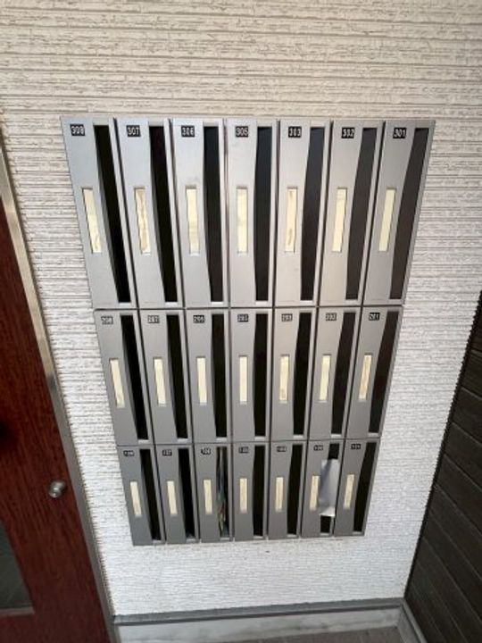 大阪府大阪市福島区吉野3(マンション)の賃貸物件のその他画像