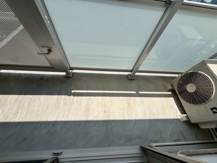 大阪府大阪市福島区吉野3(マンション)の賃貸物件の内装