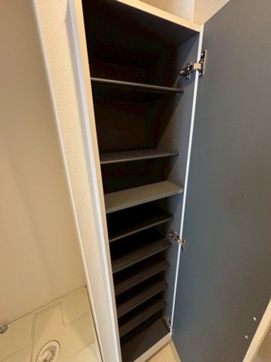 大阪府大阪市福島区吉野3(マンション)の賃貸物件の内装